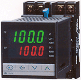 Bộ điều khiển nhiệt độ SA100 RKC